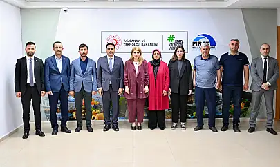 Hedefimiz Her Yönüyle Güçlü Bir Malatya
