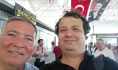 Honazda YörTürk Vakfı Açıldı