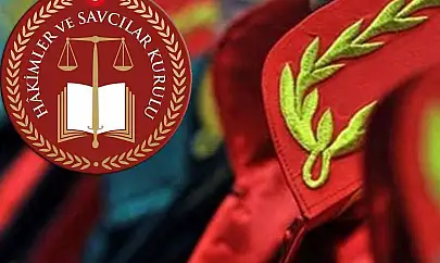 HSK kararları Resmi Gazete'de