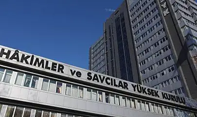 HSK'ya 4 yeni üye atandı