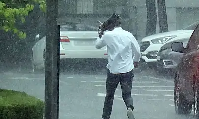İç ve doğu bölgelerde yağış etkili olacak