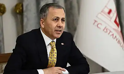 İçişleri Bakanı Yerlikaya: Alçakça karikatürü çizen şahıs gözaltında