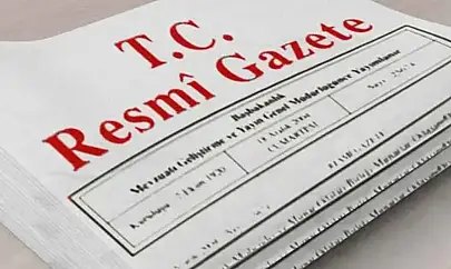 İki ülkeye yeni büyükelçi ataması kararı, Resmi Gazete'de yayımlandı