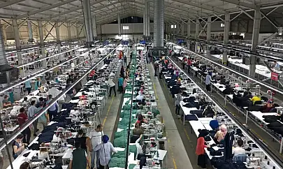 İki yeni OSB kuruluyor