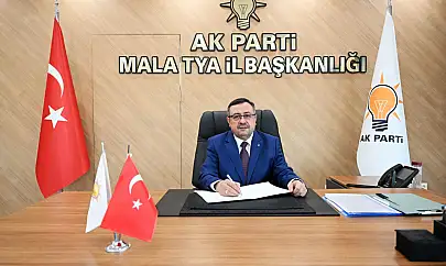 İl Başkanı Bakan'dan Kurban Bayramı Mesajı