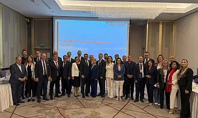 'İş dünyası bilanço kriziyle  karşı karşıya'