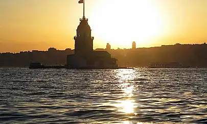 İstanbul için sıcak hava uyarısı