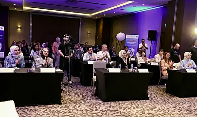 KADEM İnovasyonda Kadın Tematik Hızlandırma Programı'nın Kazananları Belli Oldu