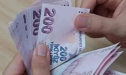 Kamu işçilerine 2025 yılı ek ödeme tarihleri Resmî Gazete'de açıklandı