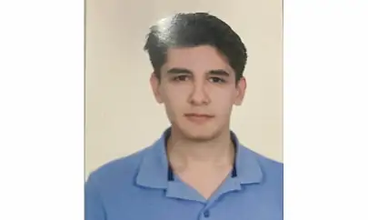 Kamyonla çarpışan motosiklet sürücüsü Vefat Etti