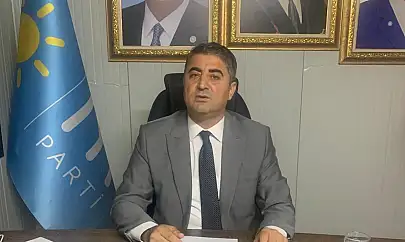 Kardeşlik İçinde Nice Bayramlar!