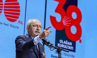 Kılıçdaroğlu 'Mağdur' sıfatıyla ifadeye çağrıldı: 'Duruşum değişmedi, gitmeyeceğim'