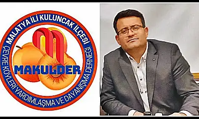 Kuluncak'ı Birleştiren Güç