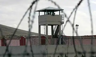 Kurban Bayramı dolayısıyla cezaevlerinde açık görüş yapılacak