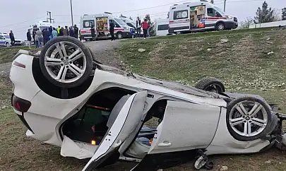 Kurban Bayramı'nda yollarda 44 kişi hayatını kaybetti, 6 bin 370 kişi yaralandı