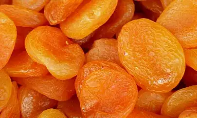 Kuru Kayısı Dış Ticaret Raporu yayımlandı