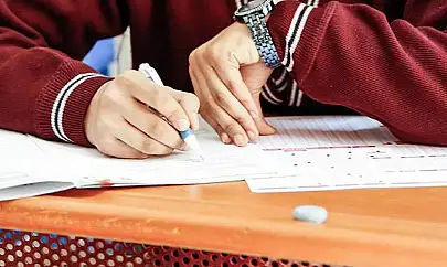 LGS sınav giriş bilgileri erişime açıldı