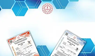 LGS Soru ve Cevap Anahtarları Yayımlandı