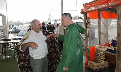 MAGİNDER Başkanı Salih Karademir, 'Malatya Felaket Üstüne Felaket Yaşıyor'
