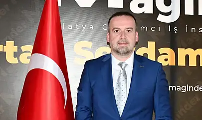 MAGİNDER Başkanı Salih Karademir'den 15 Temmuz Mesajı