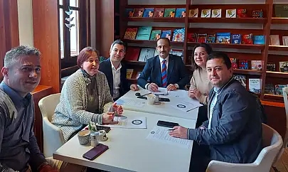 MAHİS-DER: Mali Hizmetler Sınıfı Oluşturulmalı, Kamu Maliyesi Güçlenmeli