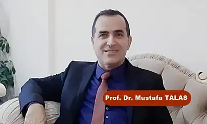 Makedonya'nın Gostivar Şehrinde Bir Türk Bayrağı: Uluslararası Vizyon Üniversitesi