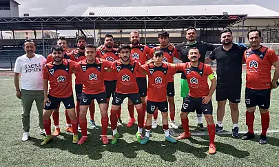 Malatya 2.Amatör Küme Büyükler Futbol Ligi'e Devam Edildi.