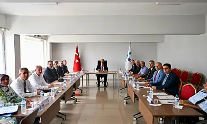 Malatya Çalışma ve İş Kurumu İl Müdürlüğünün, 2025 yılının ilk yarısına ait faaliyet raporu kamuoyu ile paylaşıldı