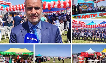 Malatya'da 4-6 yaş grubu Kur'an kursları tanıtım günleri başladı