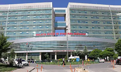Malatya'da 6 kişi yedikleri mantardan zehirlendi
