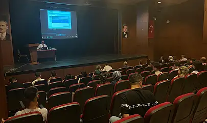 Malatya'da Genel Tarım Sayımı Eğitimleri Başladı.