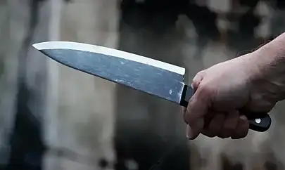 Malatya'da Kadın Cinayetİ