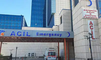 Malatya'da silahlı kavga: 1 yaralı