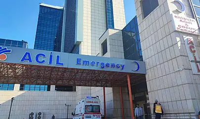 Malatya'da silahlı kavga: 1 yaralı