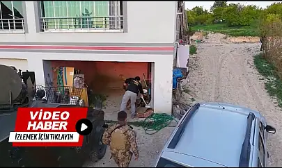 Malatya'da Sokak Satıcılarına Operasyon Gerçekleştirildi