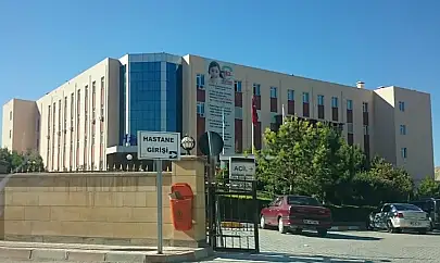 Malatya'da trafik kazası: 1 yaralı