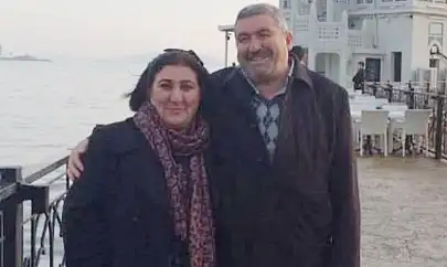 Malatya'da traktör devrildi: 2 ölü