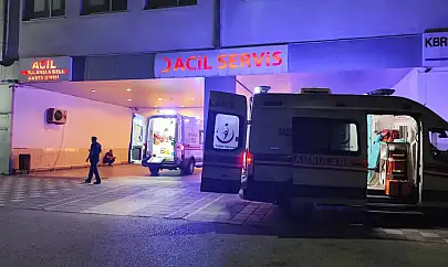 Malatya'da zincirleme kaza: 4 yaralı