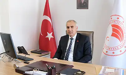 Malatya'daki gıda işletmelerine karekod uygulaması uyarısı