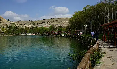 Malatya Doğal Güzellikleri ve Parkları