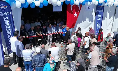 Malatya Esenlik geleneksel çadır günleri başladı