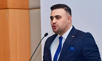 Malatya Güvenlik Korucuları Dernek Başkanı Yasin Doğan'dan  Tuncer Bakırhan'a Sert Tepki
