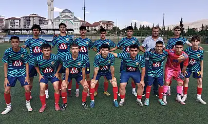 Malatya İkinci Amatör Küme Büyükler Futbol Ligi Yarın Oynanacak Karşılaşmalar Sonunda Sona Erecek.
