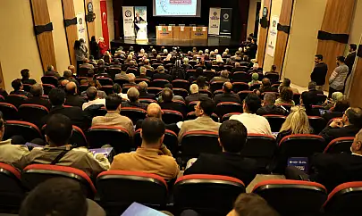 Malatya Kent Konseyi 'Deprem Sonrası Göçün Yerel Yönetimler Açısından Avantajları ve Dezavantajları' Konusunu Ele Aldı