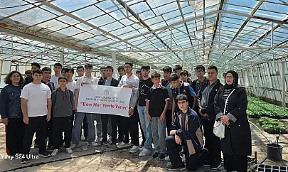 Malatya Kent Konseyi'nden 'Önem'li Bir Dokunuş
