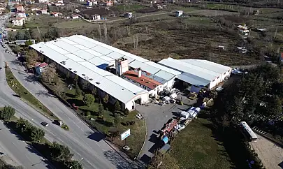 Malatya'nın Yeniden İnşasının Parçası