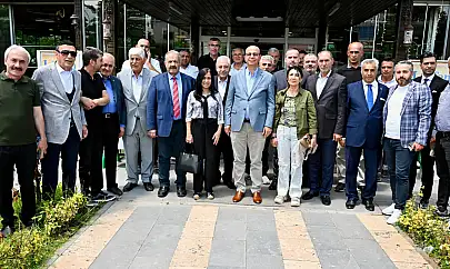 Malatya Yeşilyurtspor isim değişikliğine gidiyor