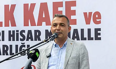 Manavgat Belediye Başkanı, görevinden uzaklaştırıldı