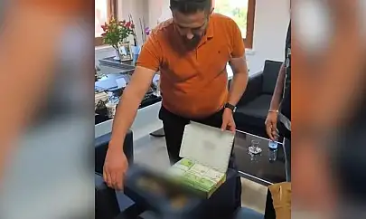Manavgat Belediye Başkanı ile yardımcısı tutuklandı