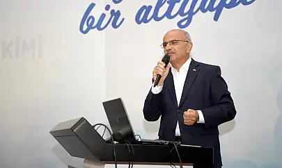 Maski'de 20 Operatör Ve Şoför Alımı İçin Noter Huzurunda Kura Çekimi Yapılmış...!